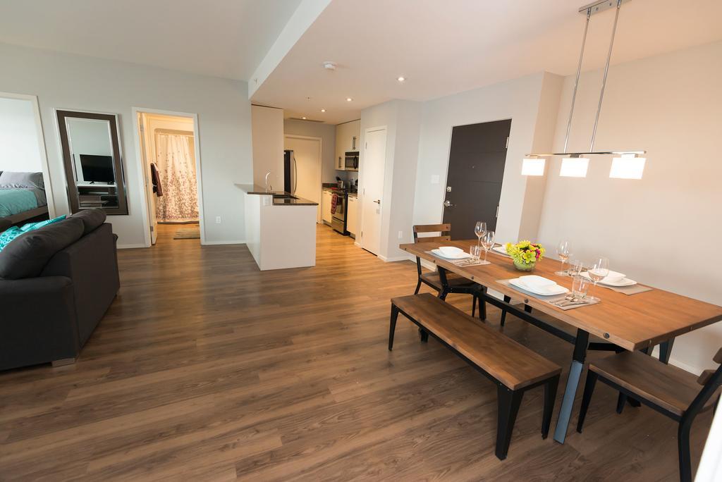 Nova Suites Inc. Apartment Halifax