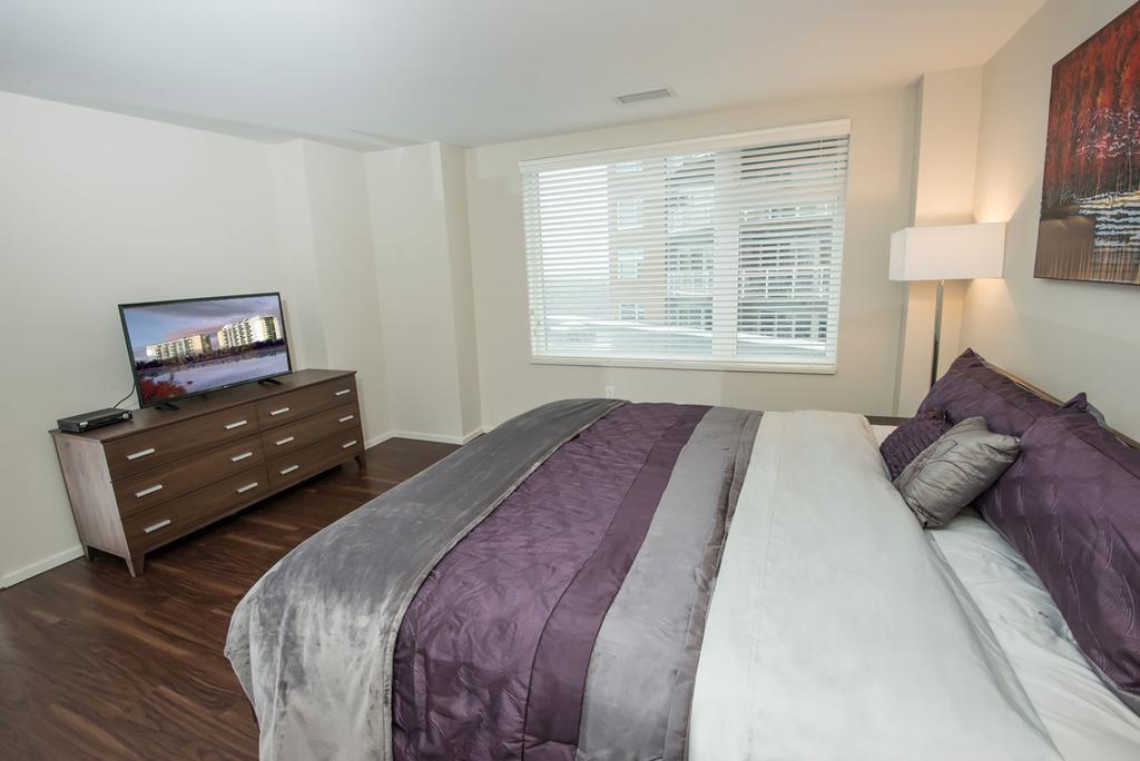 Apartment Nova Suites Inc.