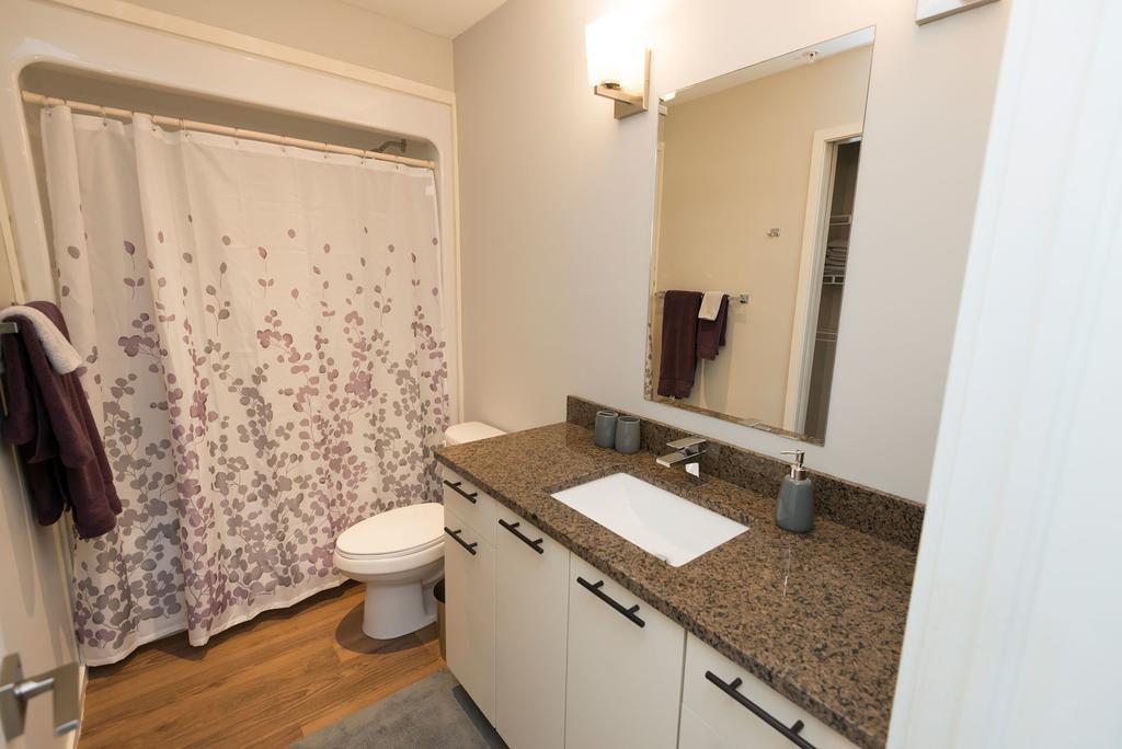 Apartment Nova Suites Inc. Halifax