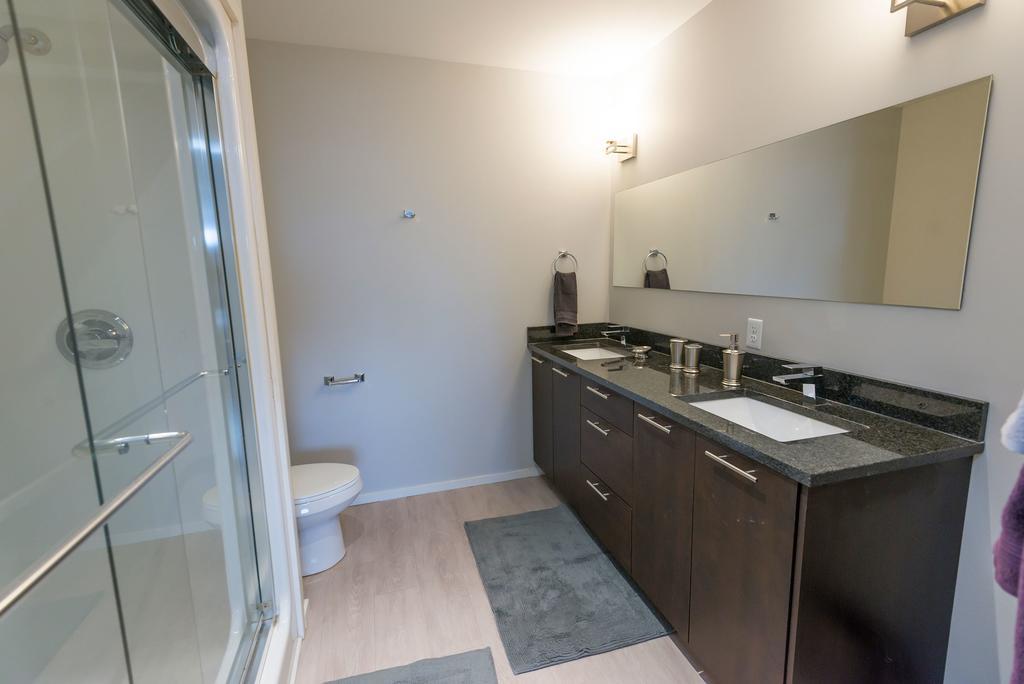 Nova Suites Inc. *